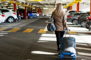 How to Save Money on Airport Parking: Tips and Tricks